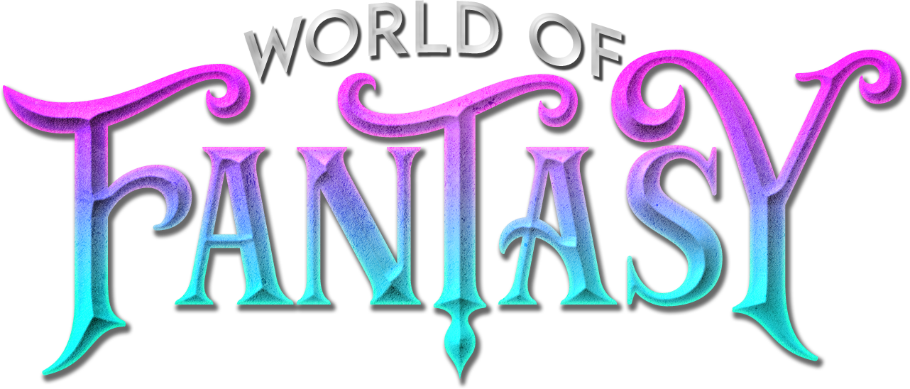 World of Fantasy